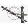 THE SWORD OF ROBIN HOOD EUROPEAN COLLECTIBLE MOVIE REPLICA LONGSWORD